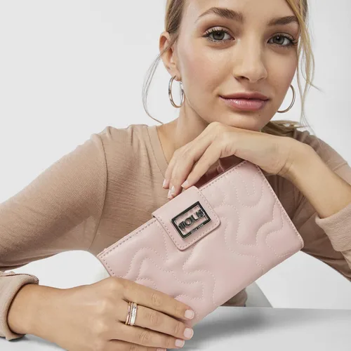 Vista 4 de TOUS Kaos Dream Wallet, Rosado, L, Cartera grande