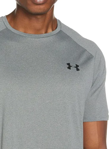 Vista 4 de Under Armour Tech 2.0 - Camiseta de manga corta para hombre, S