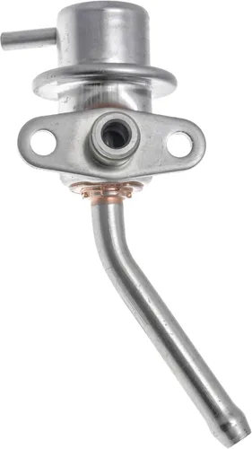 Vista 3 de AD Auto Parts Regulador de presión de combustible PR4108, compatible con D21 Pickup 2.4L 1993-1997