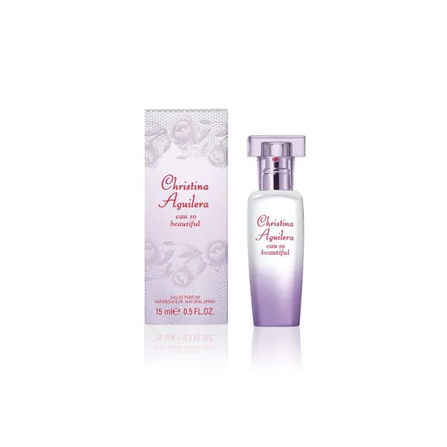 Vista 8 de Christina Aguilera Eau So Beautiful, Perfume para mujer, Eau de Parfum Spray, 1.0 fl. oz.