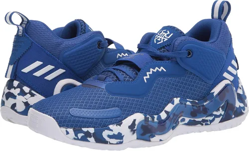 Vista 7 de adidas Tenis de baloncesto unisex para adultos D.O.N. Issue 3