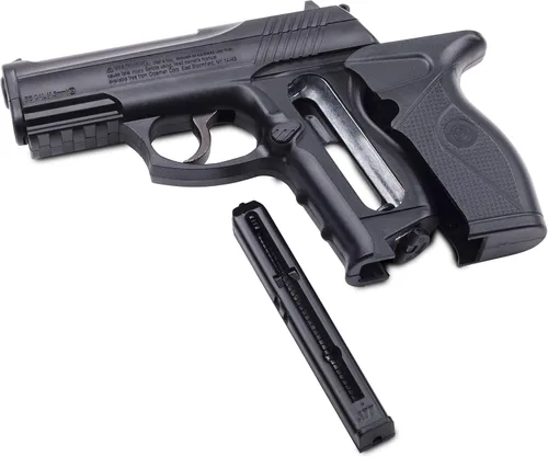 Vista 5 de Crosman Semi-Auto Air Pistol