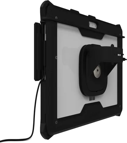 Vista 9 de The Joy Factory aXtion Go MP para Surface Pro 13 pulgadas 12ª edición 11 10 Carcasa resistente (CWM344MP)