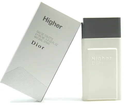 Vista 5 de Fahrenheit de Christian Dior para hombre. Eau De Toilette en espray rojo, 3.4 onzas.