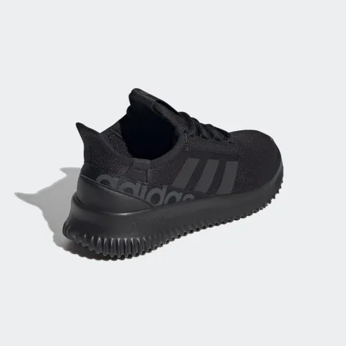 Vista 7 de adidas Kaptir 2.0 - Tenis de correr unisex para niños pequeños