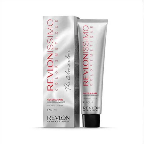Vista 2 de Tinte Permanente Revlonissimo Colorsmetique Revlon Revlonissimo Colorsmetique 77.40 Nº 77.40 (60 ml)