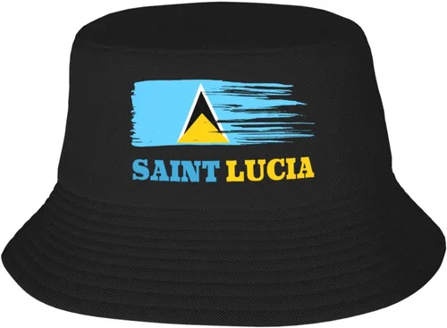 Vista 9 de Sombrero de pescador con bandera española de España para hombres y mujeres, sombrero de playa de verano, gorra de pesca, sombreros de sol