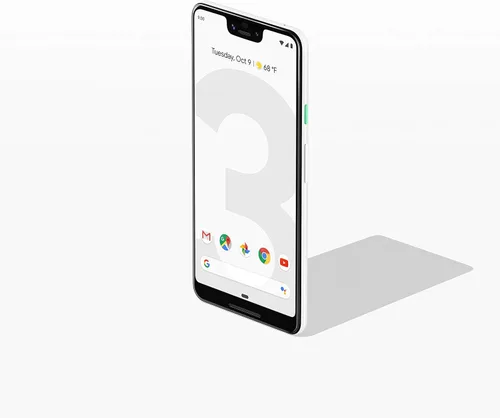 Vista 3 de Google Memory - Teléfono celular desbloqueado 128GB