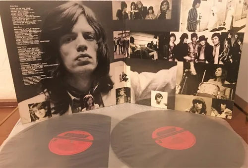 Vista 2 de Hot Rocks 1964-1971