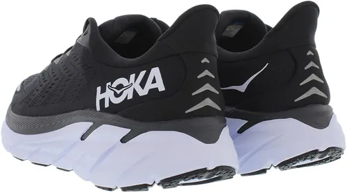 Vista 2 de HOKA ONE ONE Clifton 8 - Zapatos para mujer, Blanc de BlancWhite