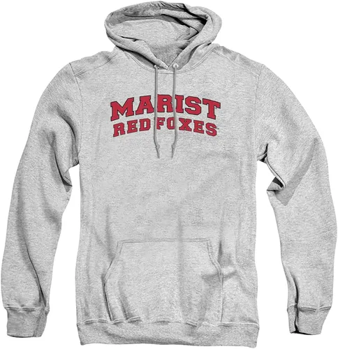 Vista 62 de LOGOVISION Colección de sudaderas con capucha unisex con diseño oficial de Collegiate Est. Date para hombres y mujeres