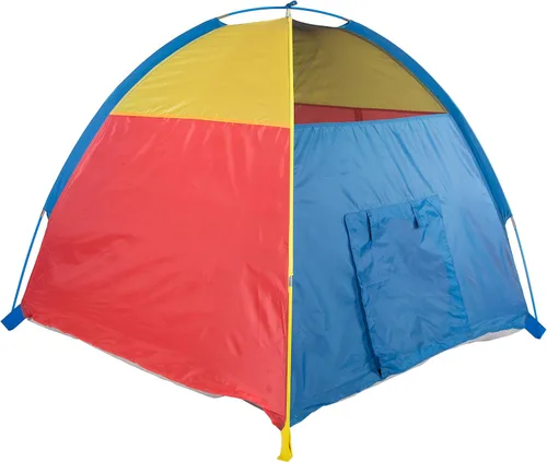 Vista 4 de Pacific Play Tents Tienda de campaña Domo 'Me Too', Tienda, Tent