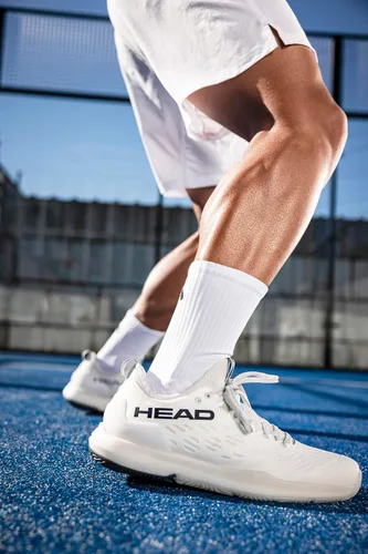Vista 6 de Head Motion Pro 1.5 Padel Shoes for Men WHBB