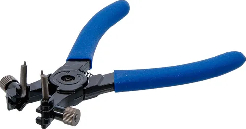 Vista 4 de BGS 446 Alicates Circlip para Circlips internos 6.496 in