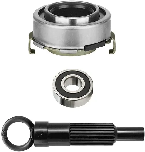 Vista 5 de PRO - Kit de embrague OEM resistente con volante Chromoly compatible con MX-5 Miata 1.6L 1990-1993 MX-5 Miata 1.8L 2004-2005 Miata Mazdaspeed