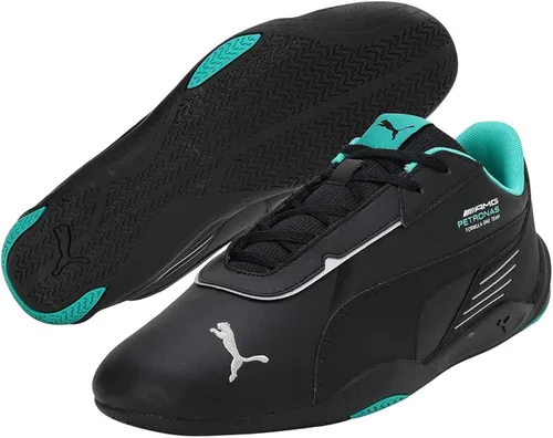 Vista 6 de PUMA Zapatillas bajas para hombre