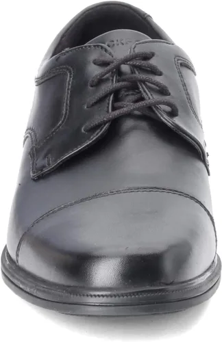 Vista 4 de Rockport Robinsyn - Gorra impermeable Oxford para hombre