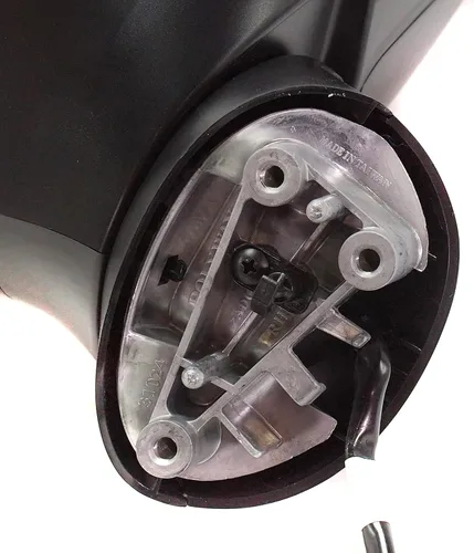 Vista 4 de Nuevo Espejo para Mazda CX-3 Grand Touring 4 Cyl 2.0L 2016-2019