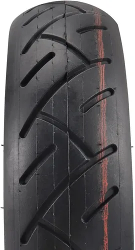 Vista 5 de Juego de neumático de 10 x 2.50 + cámara de aire para llanta de 6" para ruedas de scooter eléctrica de 10" Swagcycle Hover Board, scooters