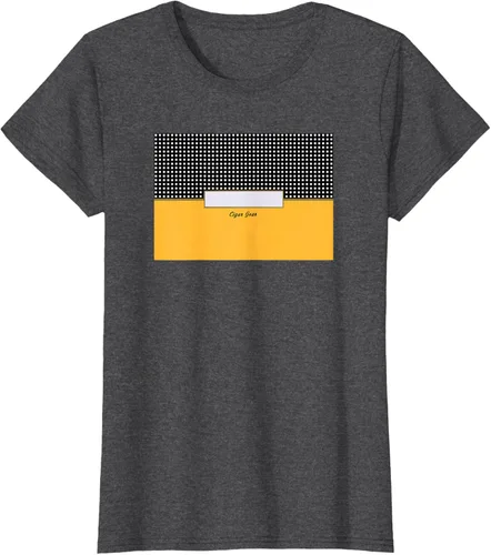Vista 4 de Cigar Gear Stogies Habano - Camiseta Negro