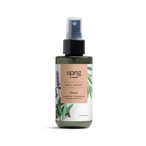 Vista 15 de Kohler SPRIG BY Shield Body & Linen Mist