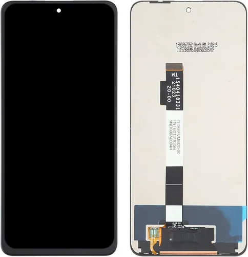 Vista 2 de Daguys IPS Material Pantalla LCD y digitalizador Montaje completo para Xiaomi Redmi Note 10 Pro (CN) 5G / Poco X3 GT 21061110AG