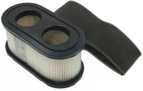Vista 2 de 127-9252 Filtro de aire de repuesto para Exmark 127-9252 Toro 127-9252 136-7806 Compatible con Toro TimeCutter 74657 74661 74667 74675 74680 74723