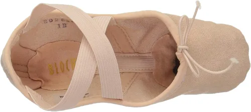Vista 5 de Bloch Zenith para mujer (niño pequeño)