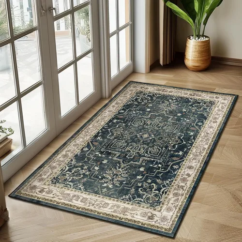 Vista 88 de Alfombras de pasillo beige 2x6