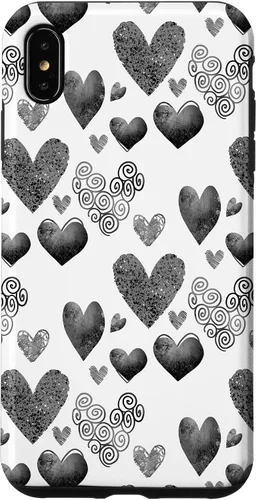 Vista 11 de iPhone 13 Pro Max - Funda de regalo para el día de San Valentín