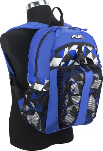 Vista 6 de Paquete de mochila de combustible y bolsa de almuerzo