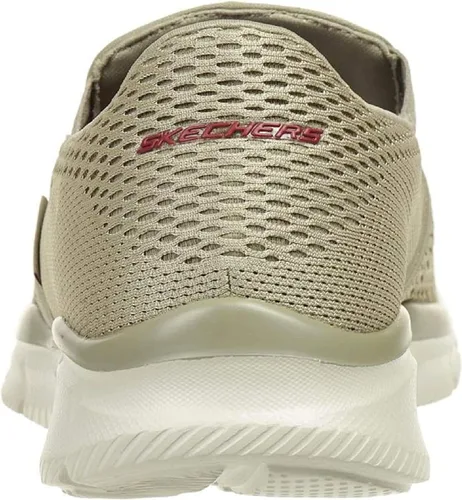 Vista 6 de Skechers Equalizer Double Play para hombre