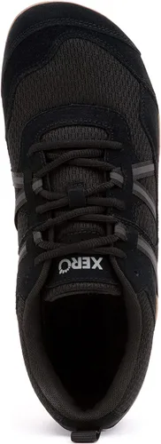 Vista 9 de Xero Shoes Mens Prio Suede Cross Training Shoe - Comfortable Performance Running Shoes for Men