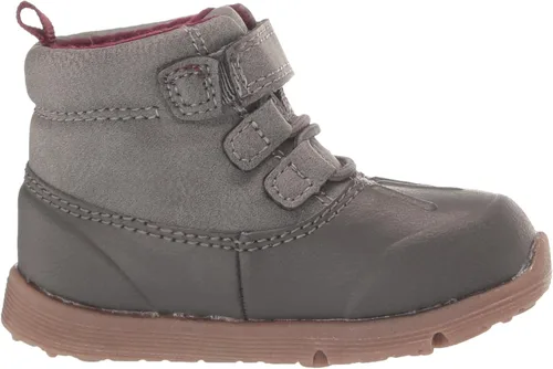 Vista 6 de Carter's Unisex-Baby Pete-bp Boot
