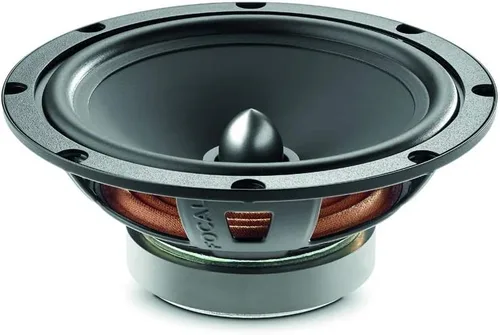 Vista 3 de Focal Paquete - Dos pares de componentes de 2 vías Auditor RSE-165 de 6.5 pulgadas