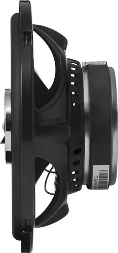 Vista 5 de 2 pares de altavoces coaxiales de audio para automóvil JBL Club Series de 6-1/2 pulgadas con manejo de potencia, 60 W RMS, pico de 180 W, respuesta