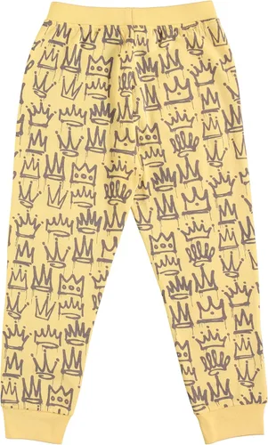 Vista 3 de LOL Surprise Conjunto de sudadera con capucha y ropa para correr tallas 4-16 Blanco