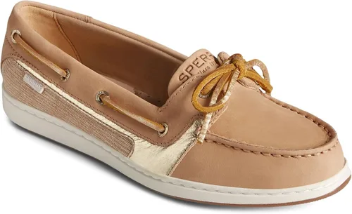Vista 4 de Sperry Zapato náutico Starfish de 1 ojo para mujer