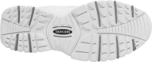 Vista 4 de Skechers Zapatillas bajas para mujer