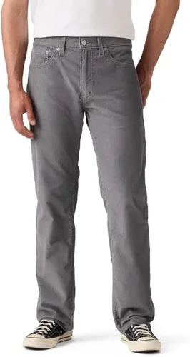 Vista 49 de Levi's Jeans 505 de ajuste regular para hombre (también disponibles en tallas grandes y altas)