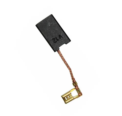 Vista 3 de MaxLLTo Juego de cepillos de carbono M72 de repuesto para Eléctrica Superior para Dewalt 585041-00 compatible con D28755 tipo 1