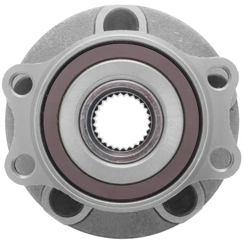 Vista 3 de Subaru - Conjunto de rodamientos de cubo de rueda - Paquete de 2, compatible con Crosstrek, Forester, Impreza y XV