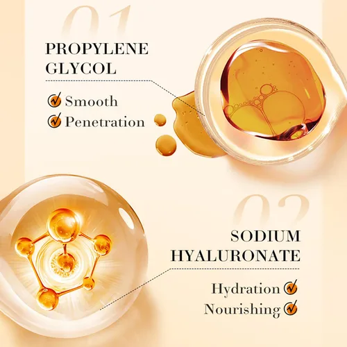 Vista 6 de BIOAQUA 98% extracto de papaya vitamina C nutre la esencia de PawPaw Esencia hidratación profunda poros finos 1.0 fl oz / 1.01fl.oz