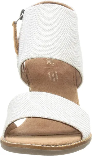 Vista 2 de TOMS - Sandalia Majorca para mujer