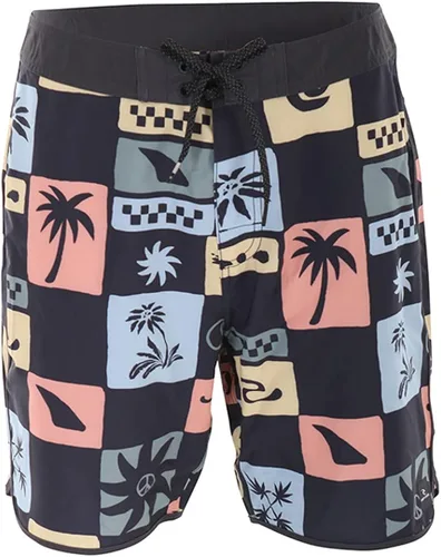 Vista 2 de Rip Curl Mirage Owen SWC Psyche Boardshort