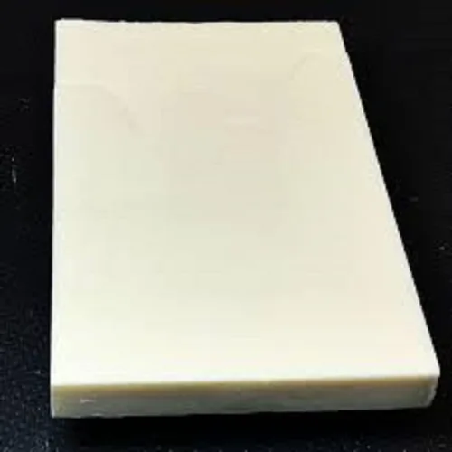 Vista 2 de Mezcla de cera de abeja de coco de 11.25 libras, losa ideal para envases de velas, tartas de concha, barras de presión
