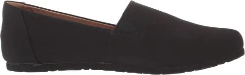 Vista 6 de Tienda Essentials Women's Casual Slip-On Canvas Flat