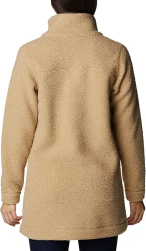 Vista 2 de Columbia - Chaqueta Panorama larga para mujer