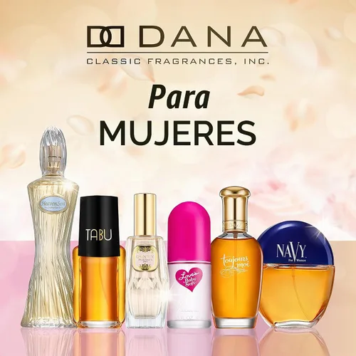 Vista 5 de Chantilly Eau De Toilette Spray para mujer, 2 onzas líquidas