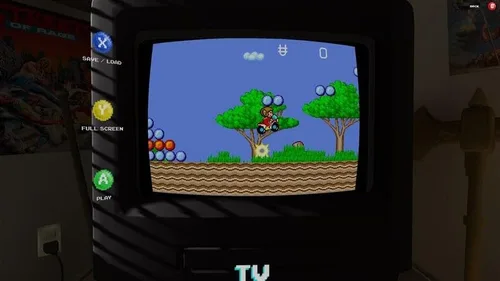 Vista 6 de SEGA Mega Drive Classics (Xbox One)